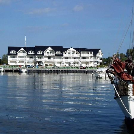 Fewo Hafenpanorama Karlshagen Exterior photo